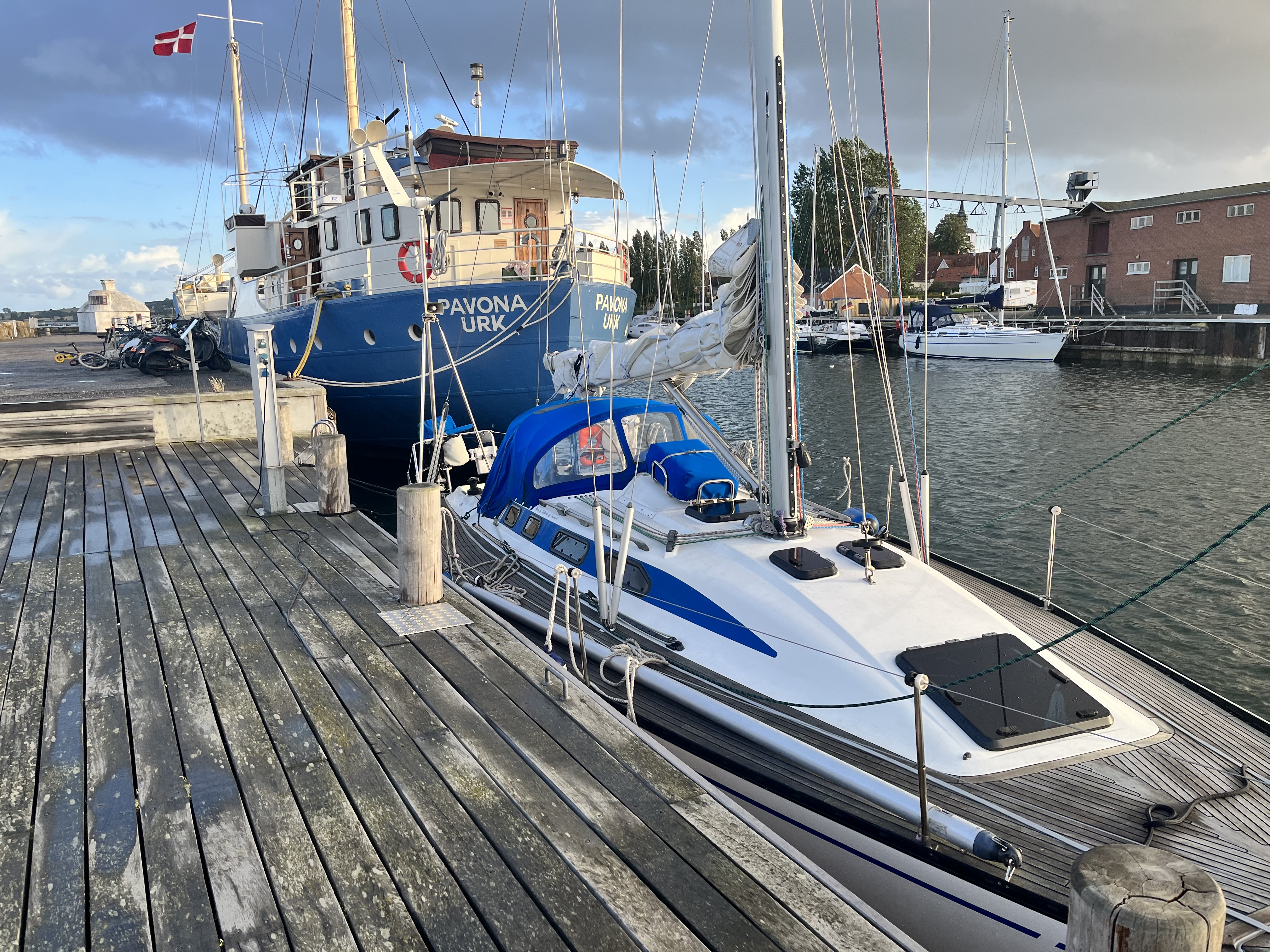 AErøskøbing