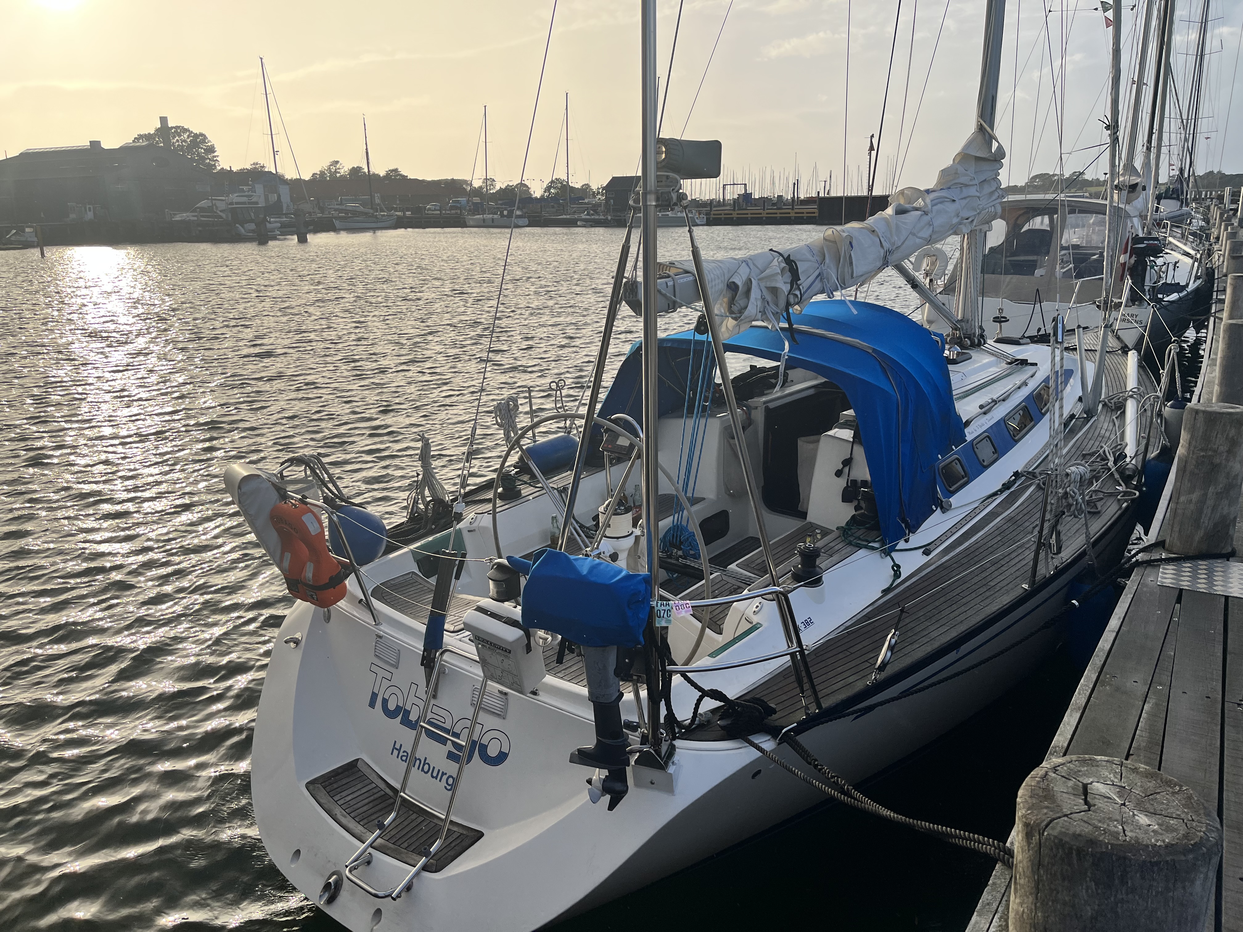 AErøskøbing
