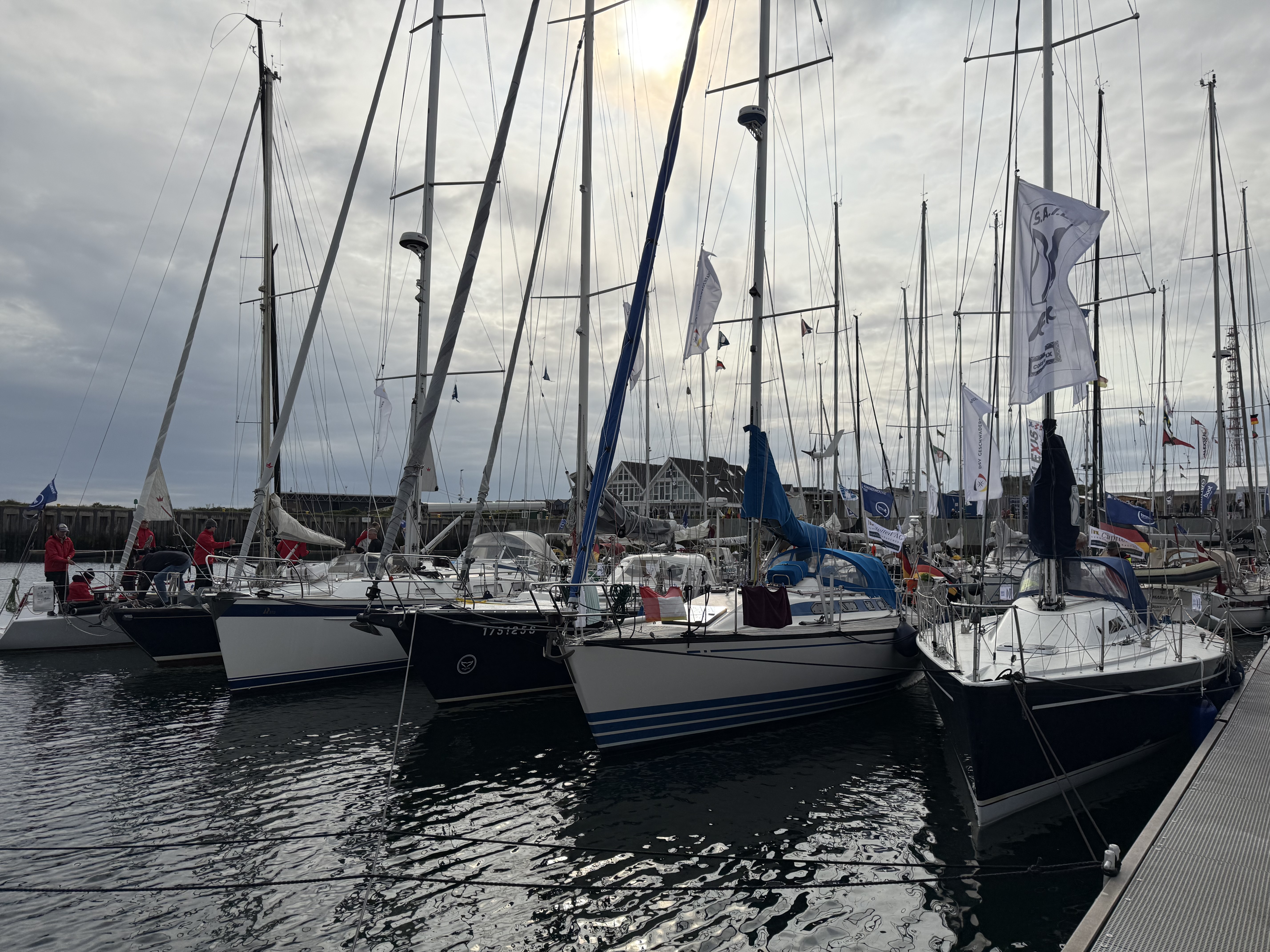 Nordsee-Woche 2025